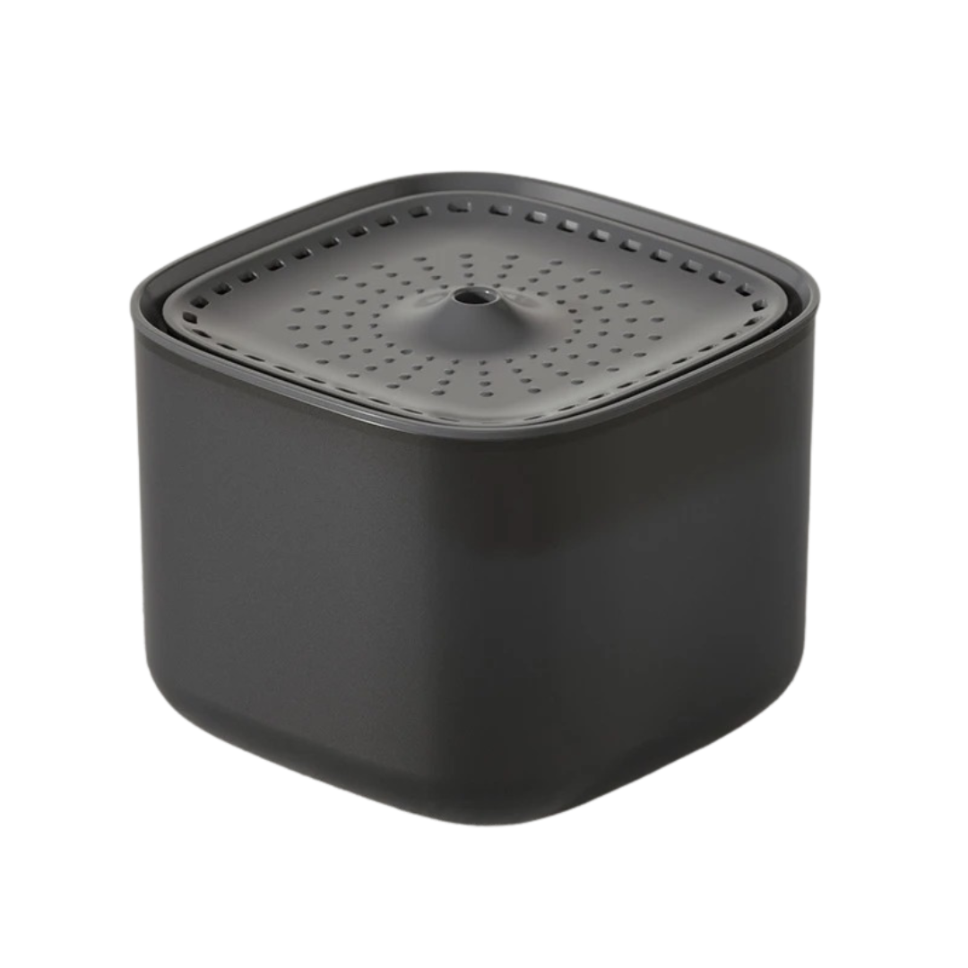 AquaFlow XL – The 2L Water Fountain That Keeps Cats Sipping