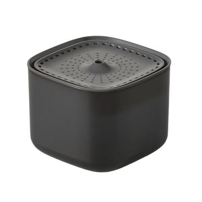 AquaFlow XL – The 2L Water Fountain That Keeps Cats Sipping