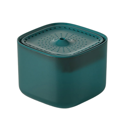 AquaFlow XL – The 2L Water Fountain That Keeps Cats Sipping