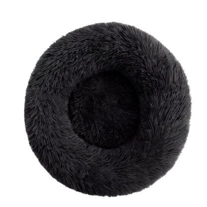 CloudNest Calming Bed – Fluffy Comfort for Deep, Peaceful Sleep