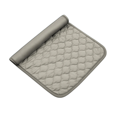IcyNap Cooling Mat – Gel-Free Comfort for Hot Summer Days