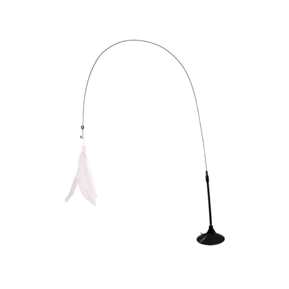 Wild Feather Hunter – The Toy That Fights Back