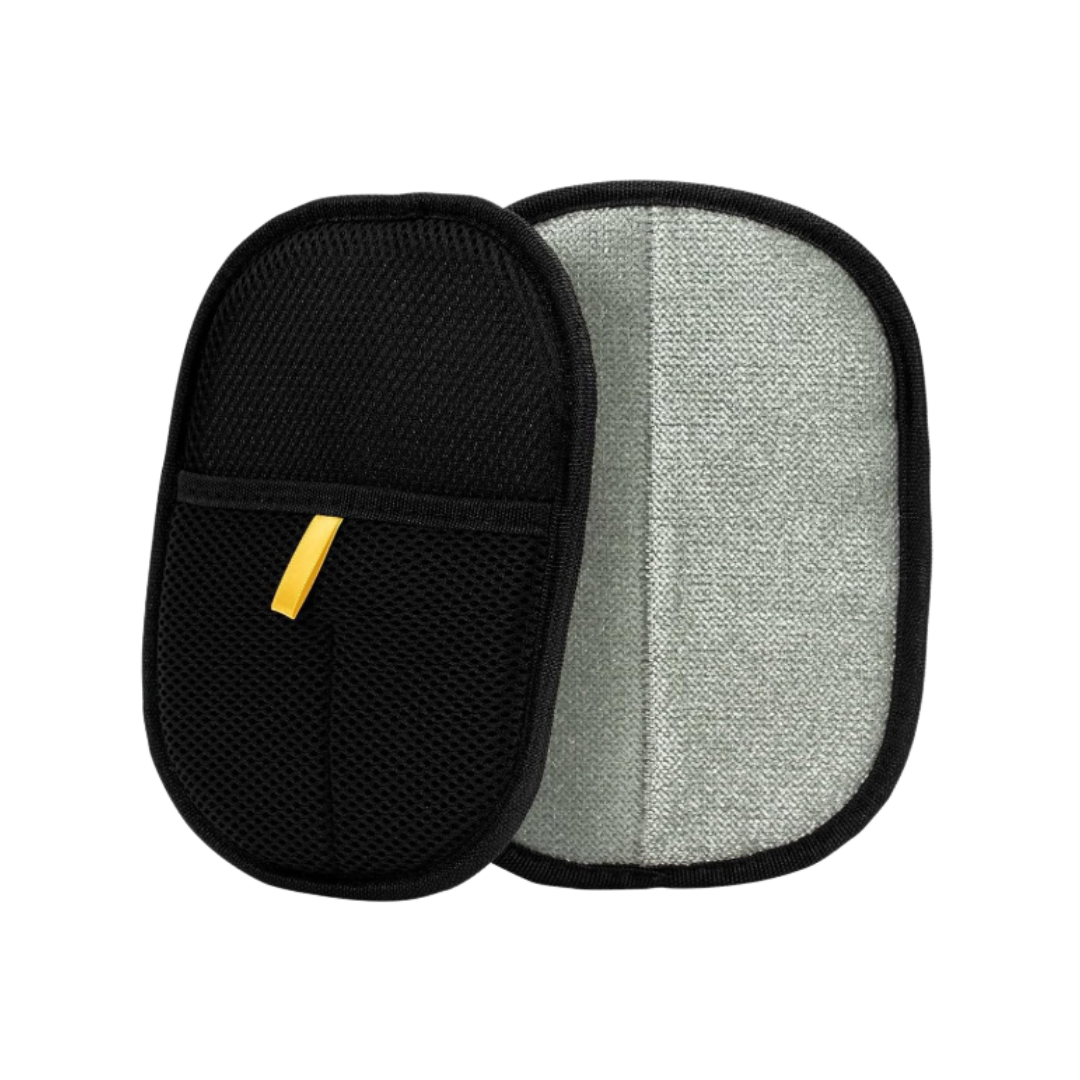 FurSweep Glove – The Grooming Mitt That Feels Like a Massage