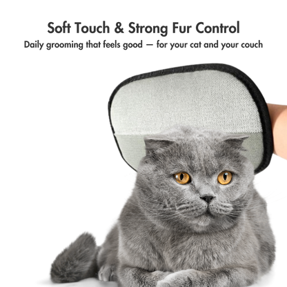 FurSweep Glove – The Grooming Mitt That Feels Like a Massage